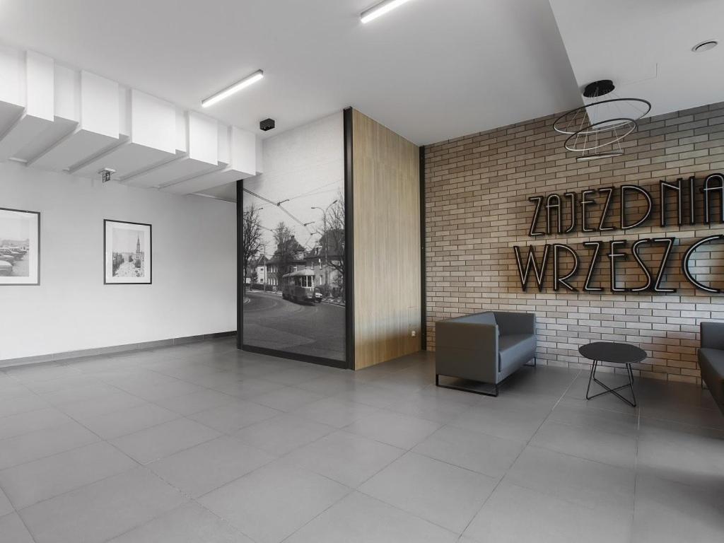 Apartament Zajezdnia Lägenhet Gdańsk Exteriör bild